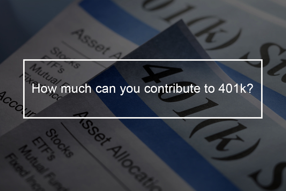 What's the Ideal Contribution To Your 401(k)?