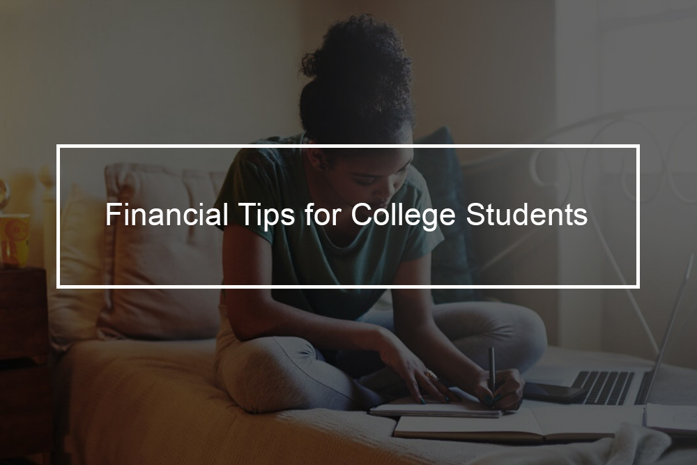 Personal finance for college students