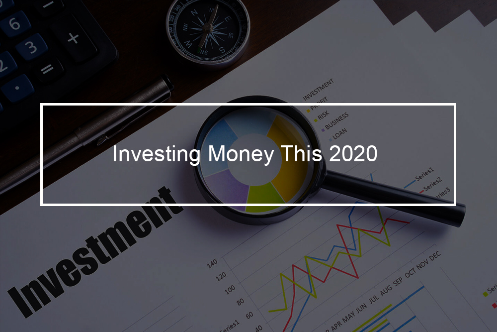 What is the best investment for 2020?