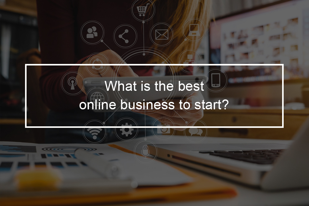 Online Business Ideas You Can Start Quickly