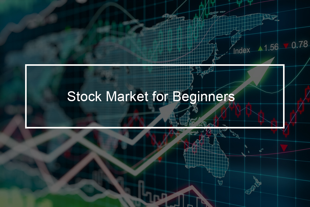 How to invest in the stock market for beginners?