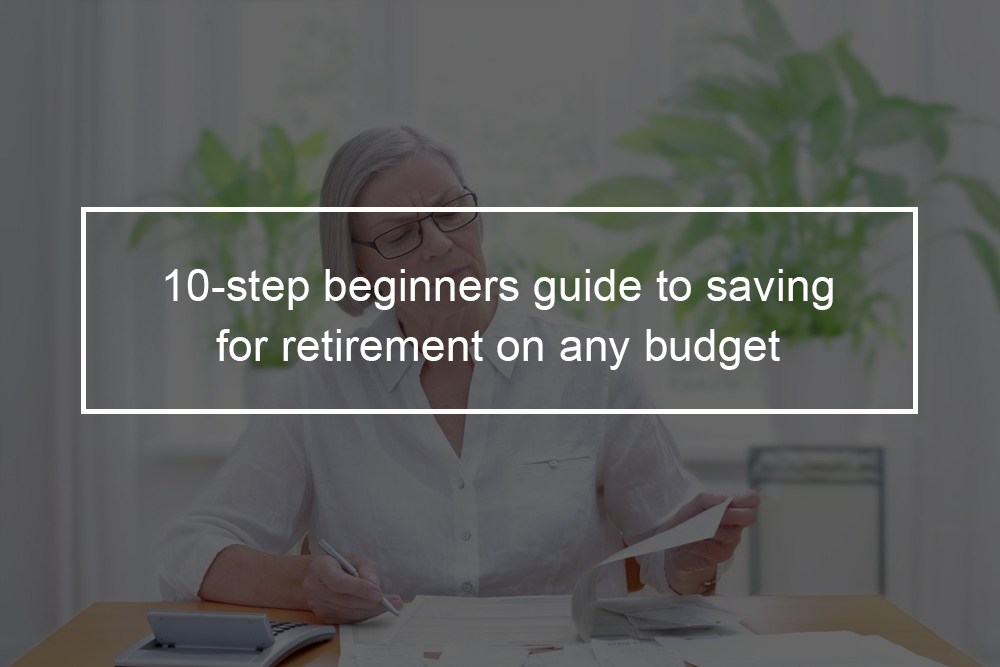 How to Save Money for Retirement?