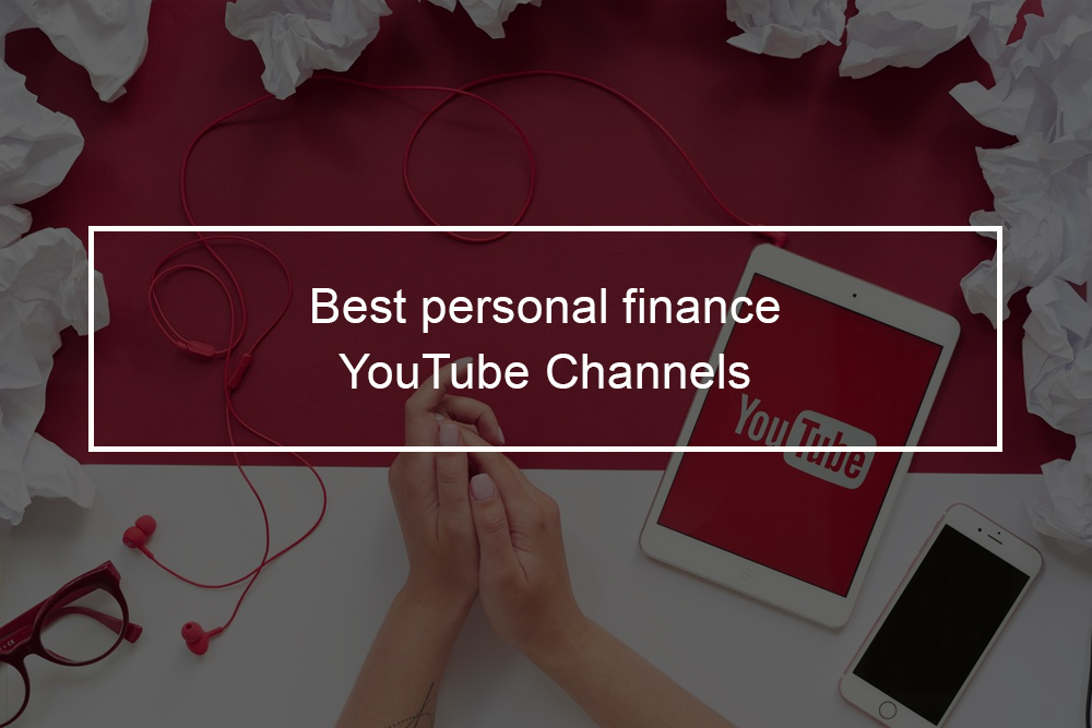 Top Personal Finance YouTube Channels