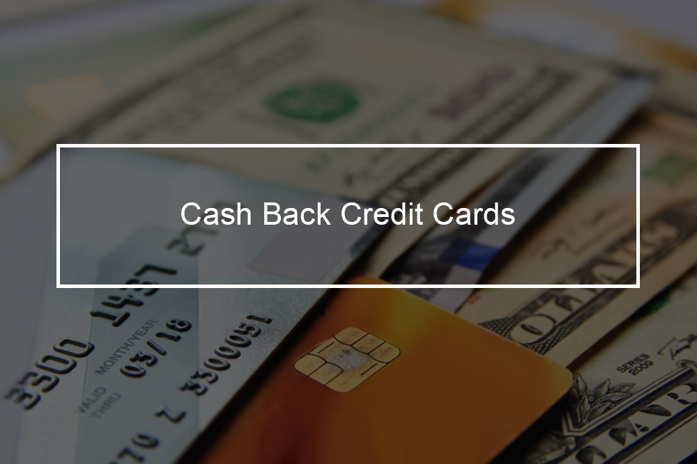 Best Cash Back Credit Cards: Offers and Benefits