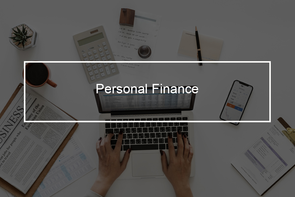 The Future Of Personal Finance: Hands-on Future Financial Apps