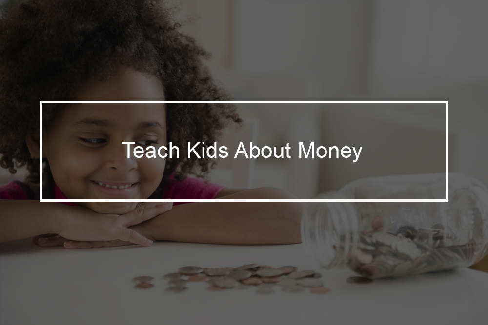 Kids and Money Management: 6 Financial Lessons for Kids to Avoid Debt