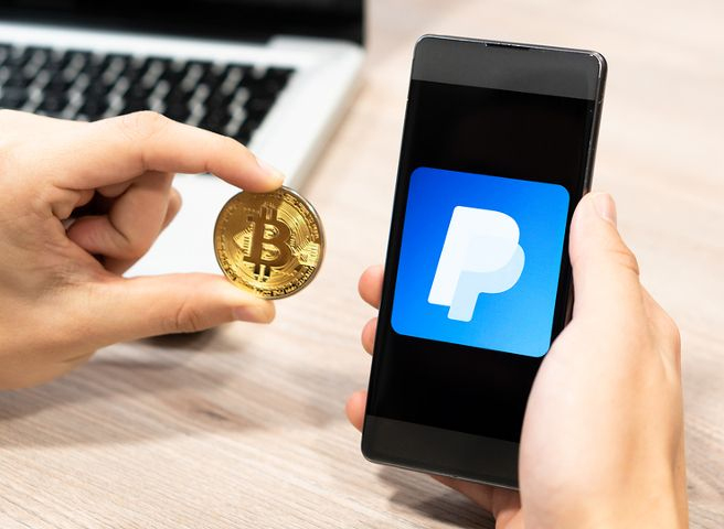 Methods to exchange Bitcoin to Paypal