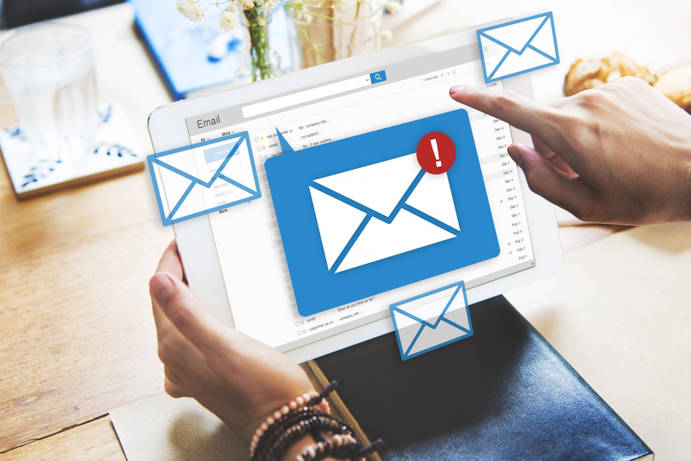 How email marketing boosts growth for your local business?