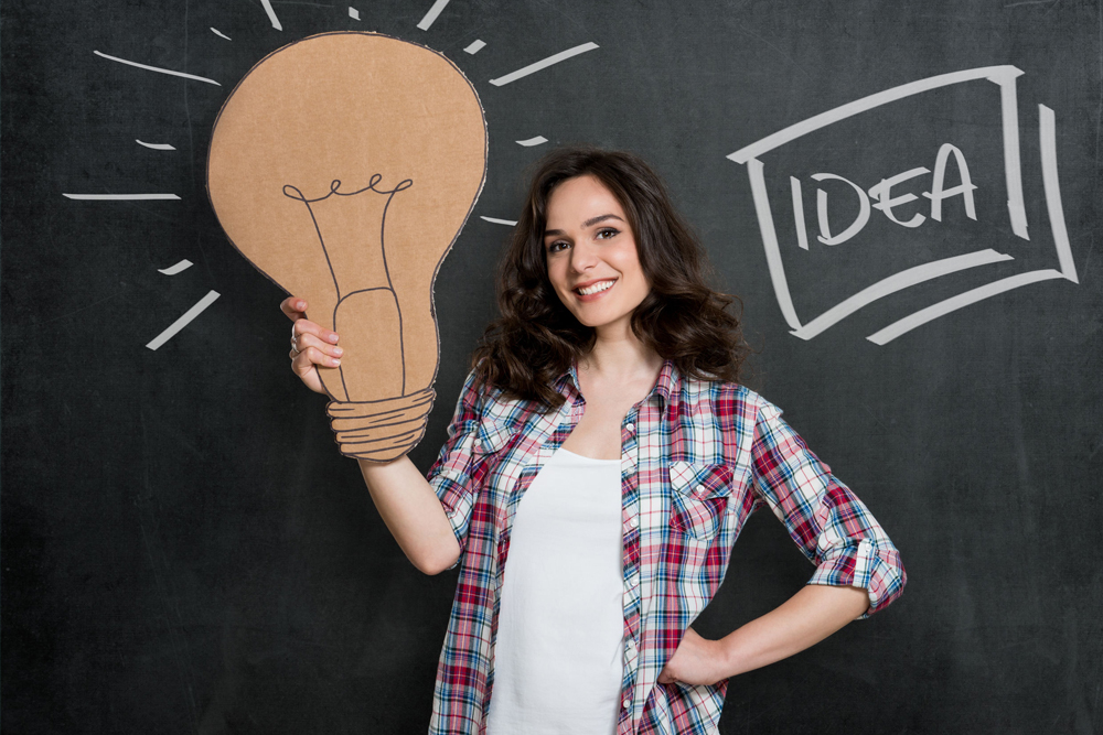 Top Business Ideas for Women Entrepreneurs