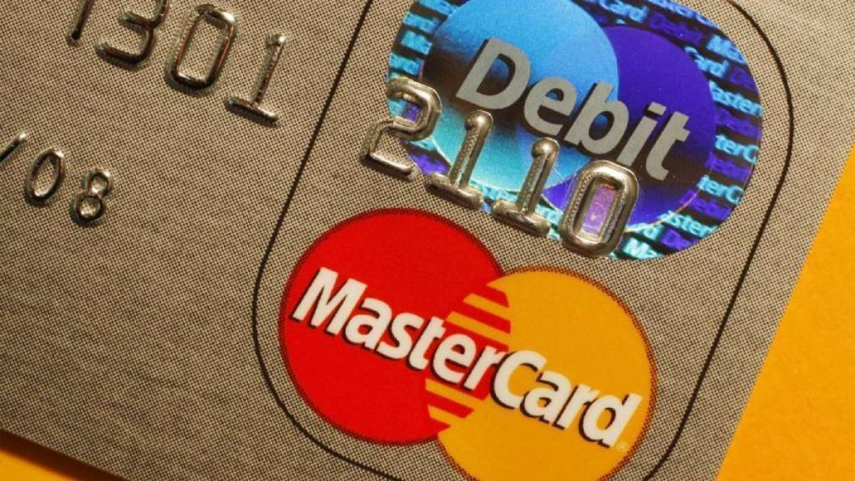 What is a debit card?