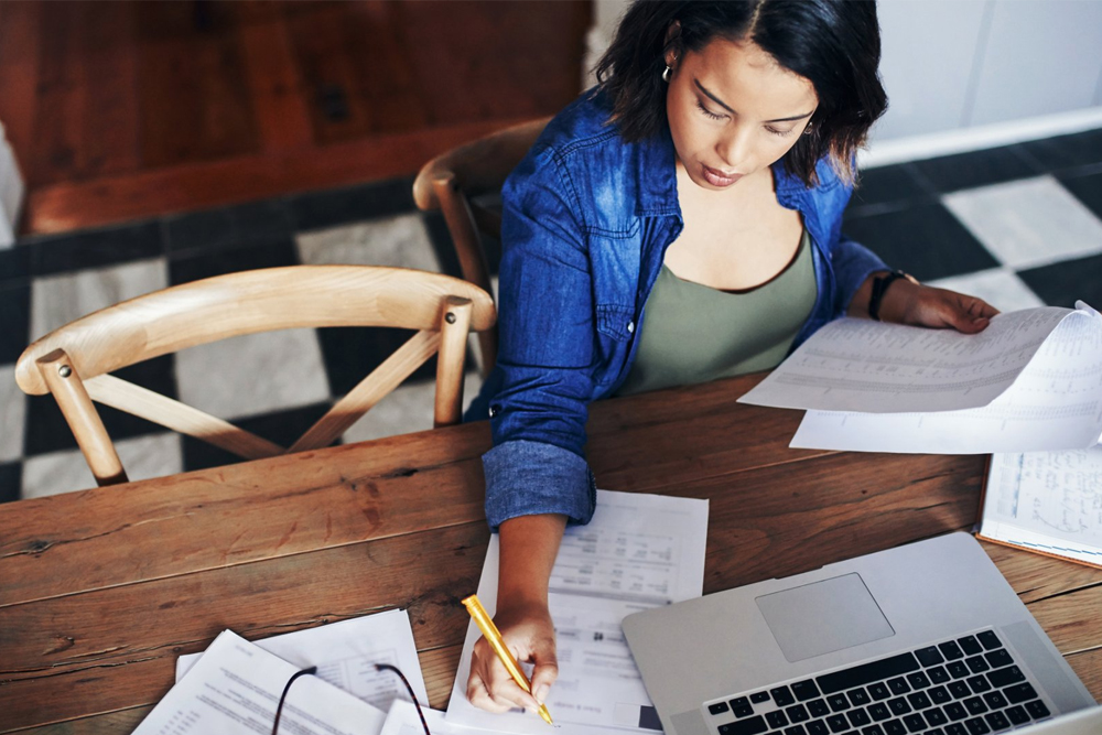 The main differences between mortgages and personal loans