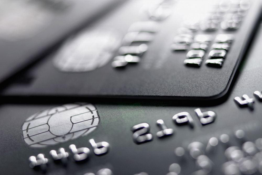 Best Black Credit Cards