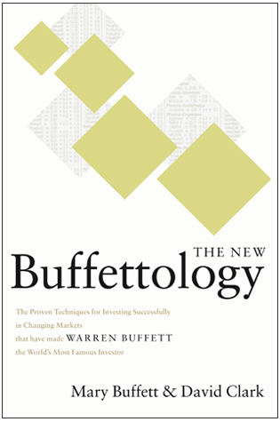 The New Buffettology 