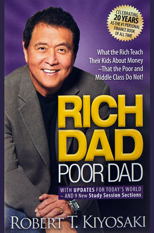 Rich Dad, Poor Dad 