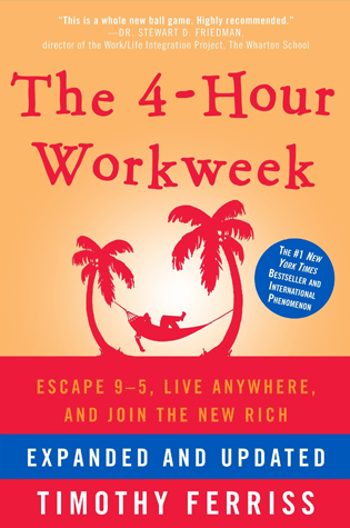 The 4-Hour Workweek 