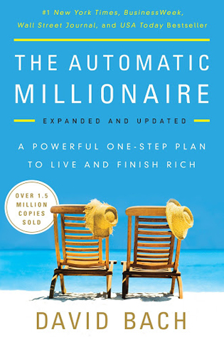 The Automatic Millionaire 