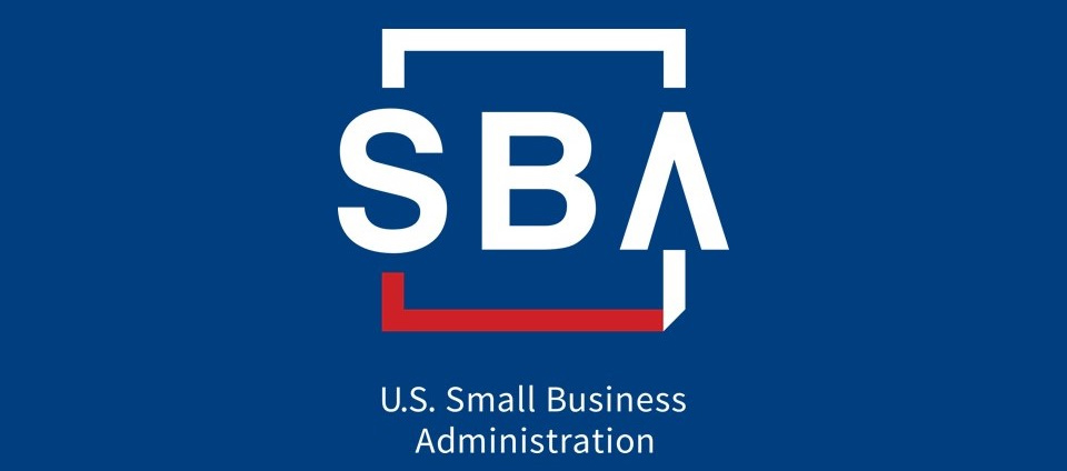 Small business administration (SBA) loans