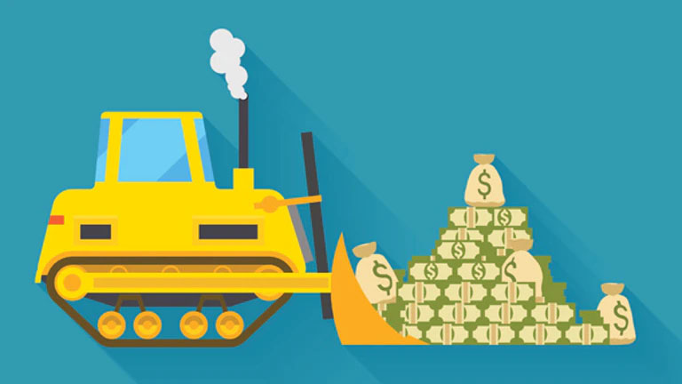 Small Business Guide for Equipment Financing