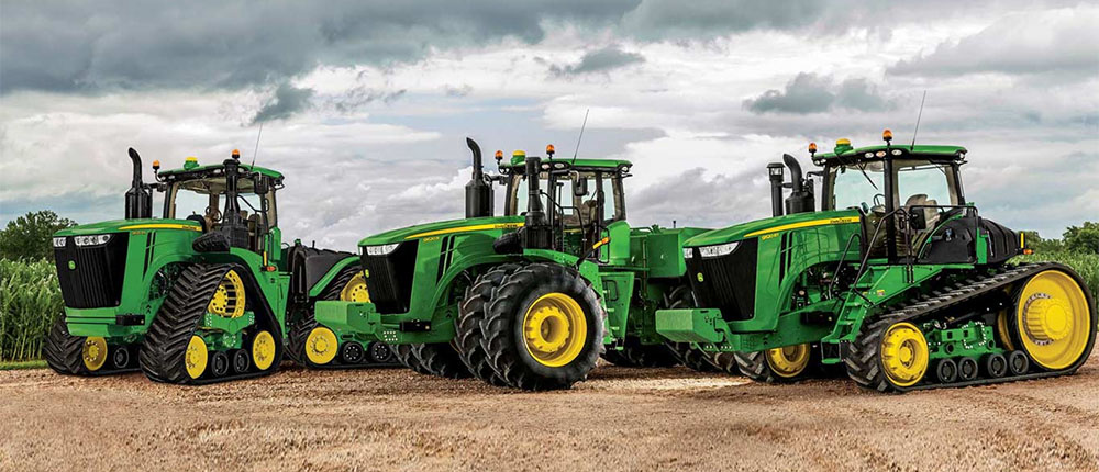 Tips for Equipment Financing For Farming