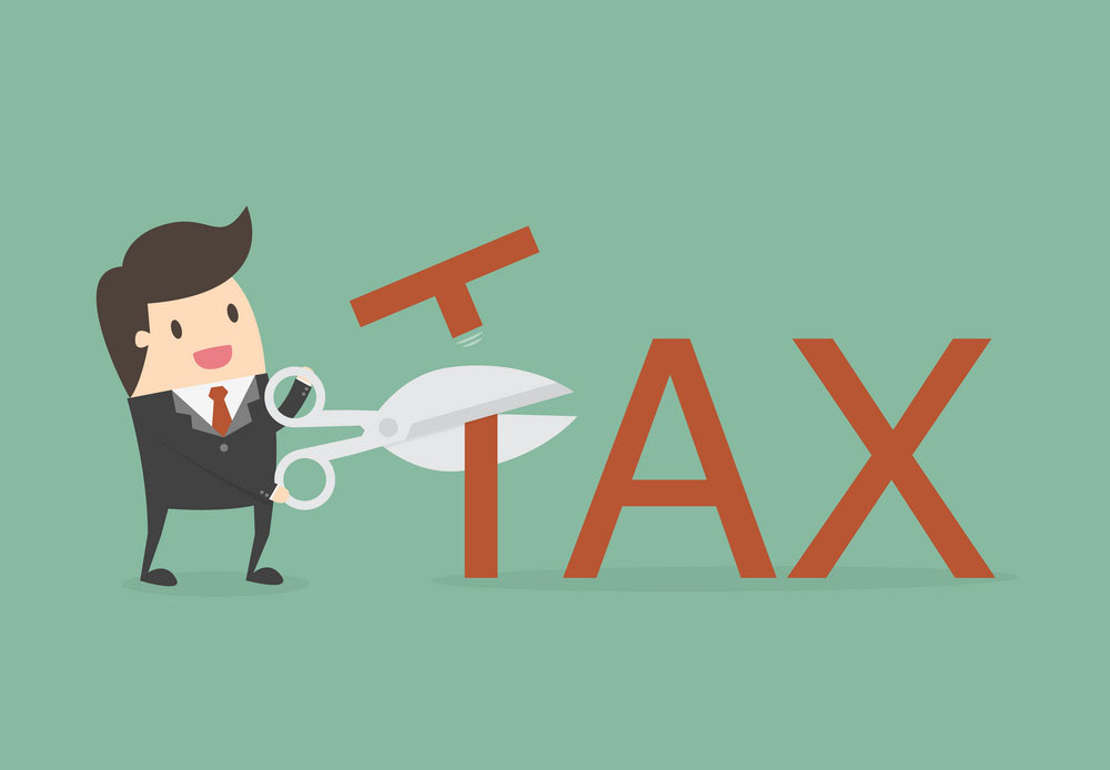 Equipment leasing tax deductions and benefits