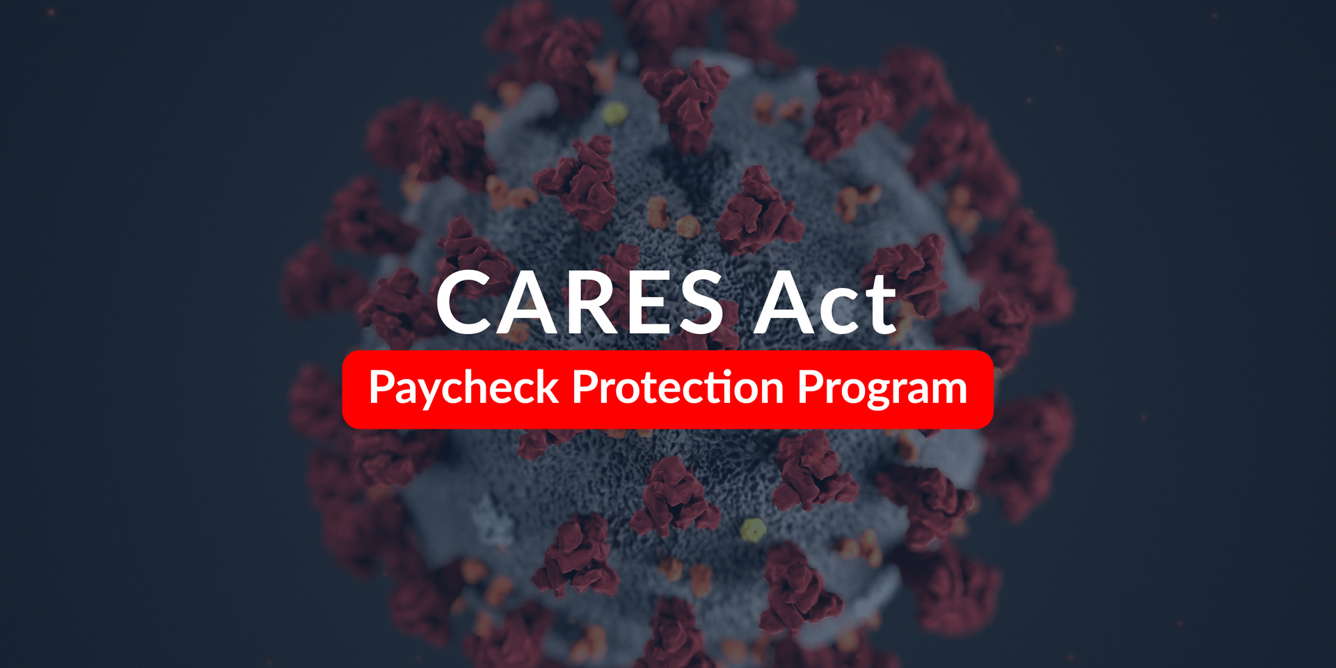 SBA Paycheck Protection Program