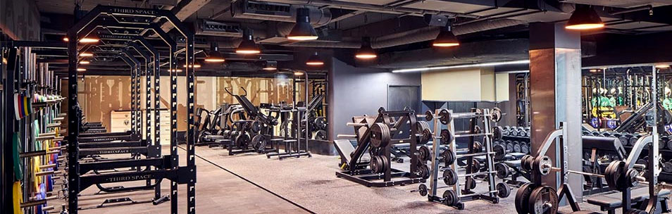 Pros and cons of gym equipment leasing