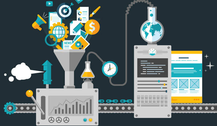 Does equipment financing go on an income statement?