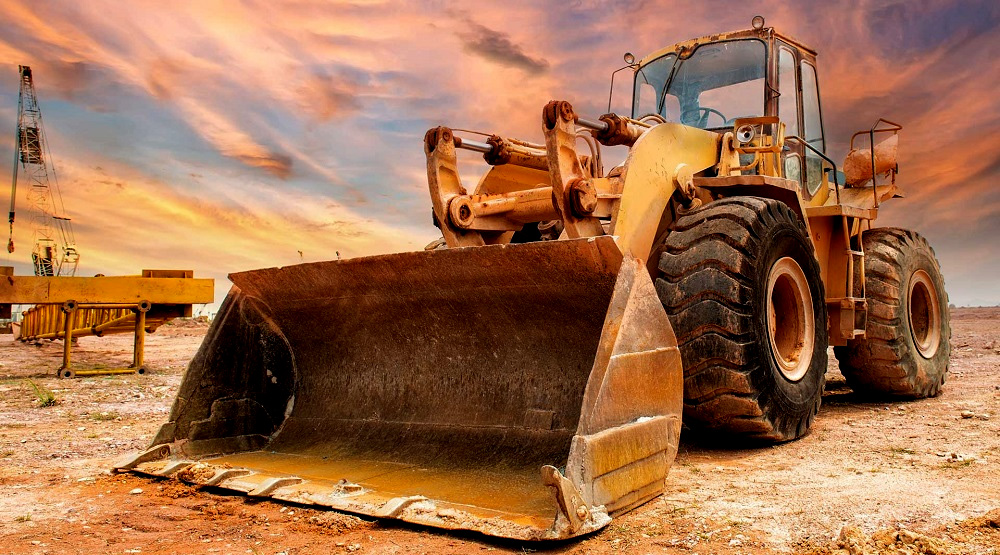 Alternative construction equipment funding ideas