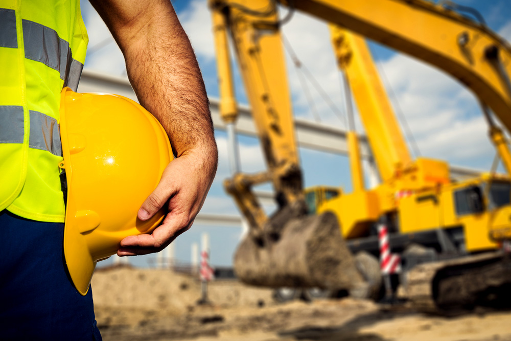 Secret tips for construction equipment financing