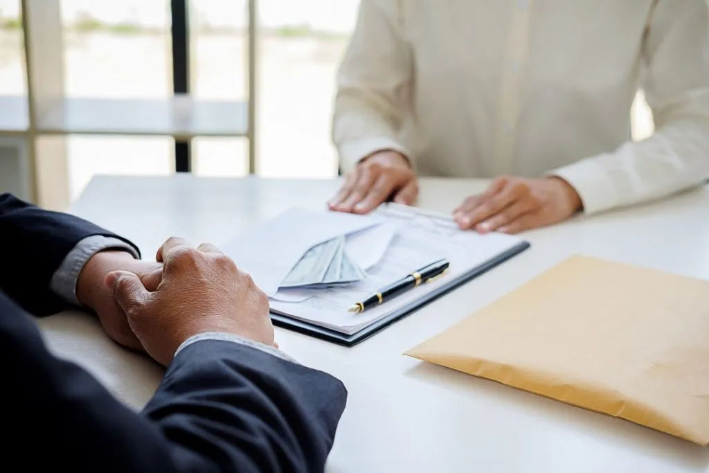 Factors the lenders consider when they decide to make a loan