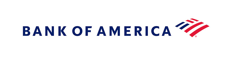 Bank of America Logo