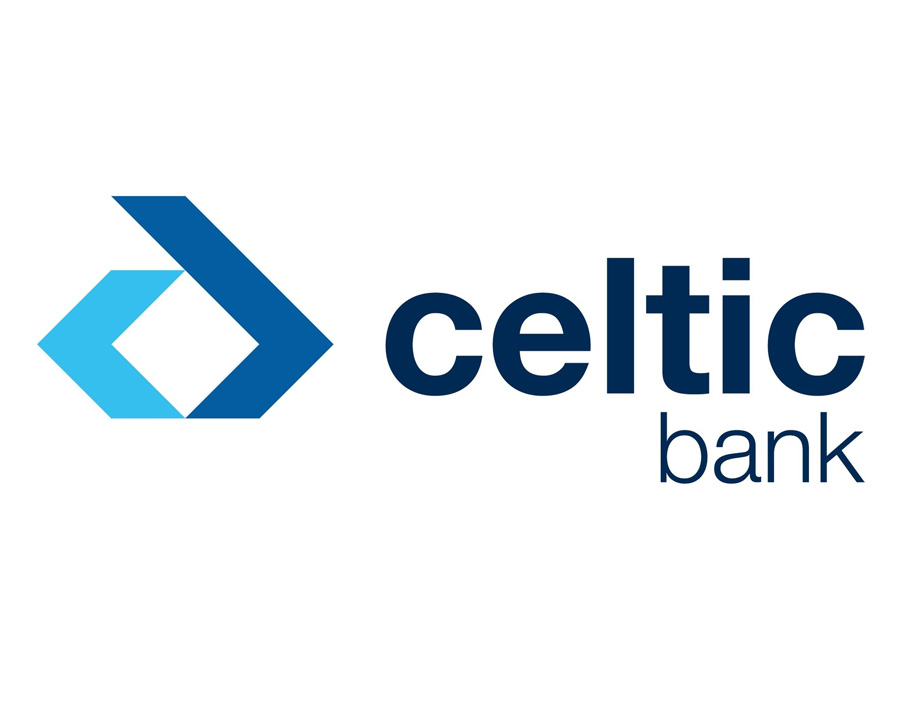 Celtic Bank Logo