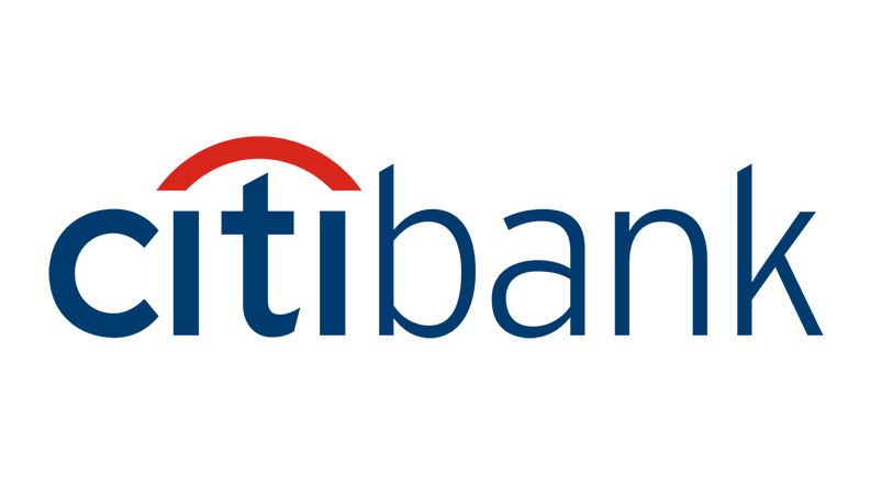 Citibank Logo