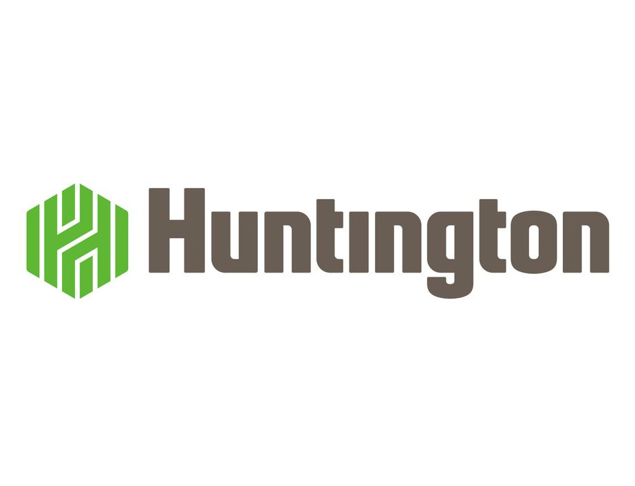 Huntington National Bank Logo