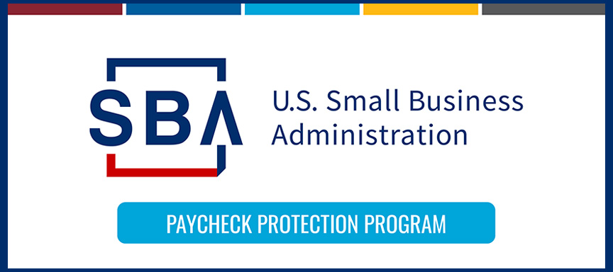 SBA Paycheck Protection Program