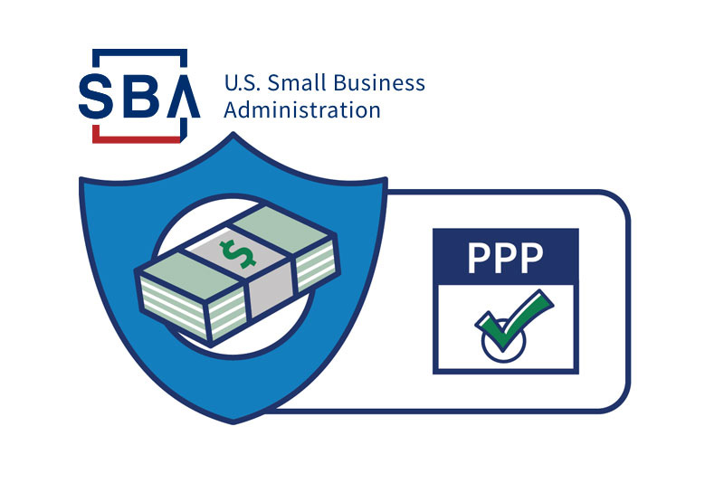 SBA PPP Loan 