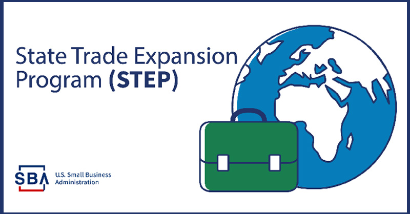 State Trade Expansion Program (STEP)