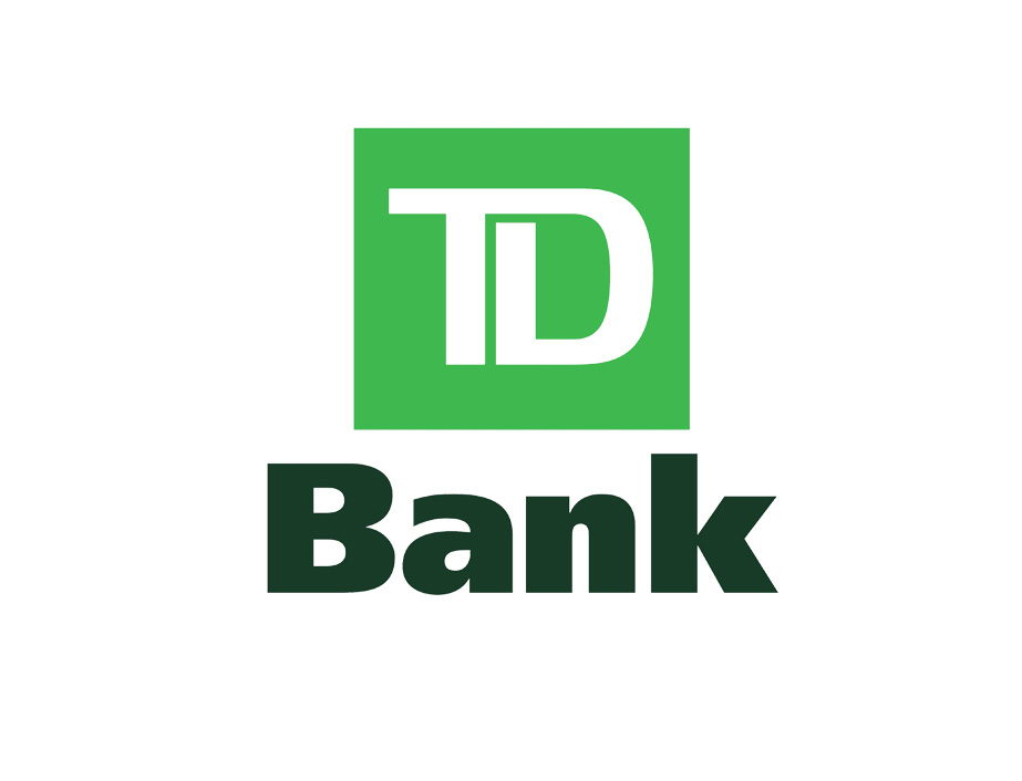 TD Bank Logo