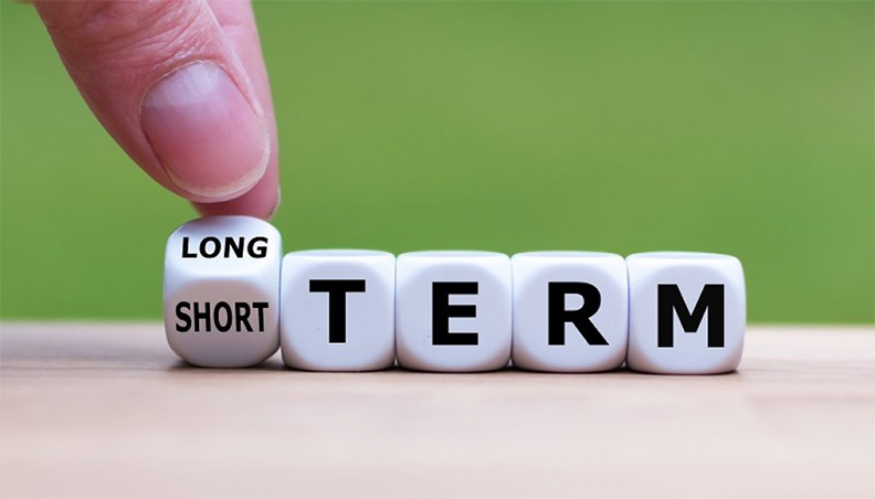 Business term loans