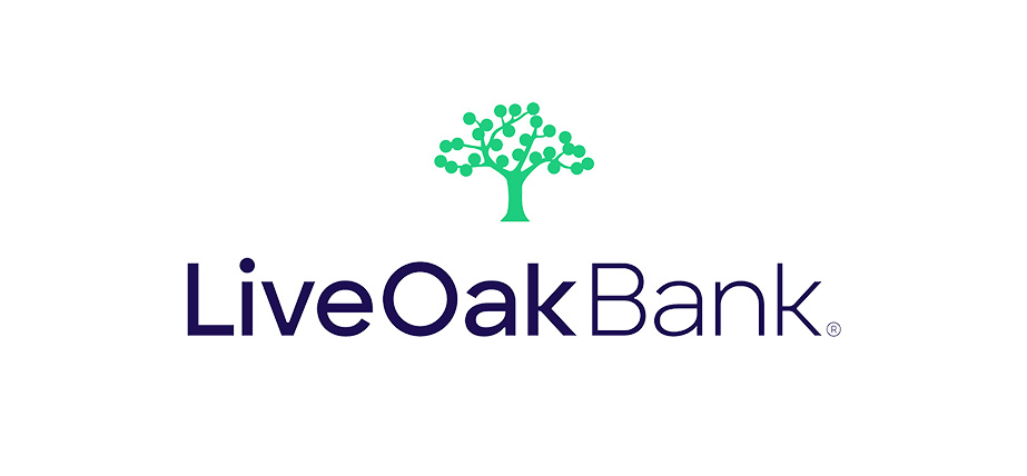 live oak bank logo