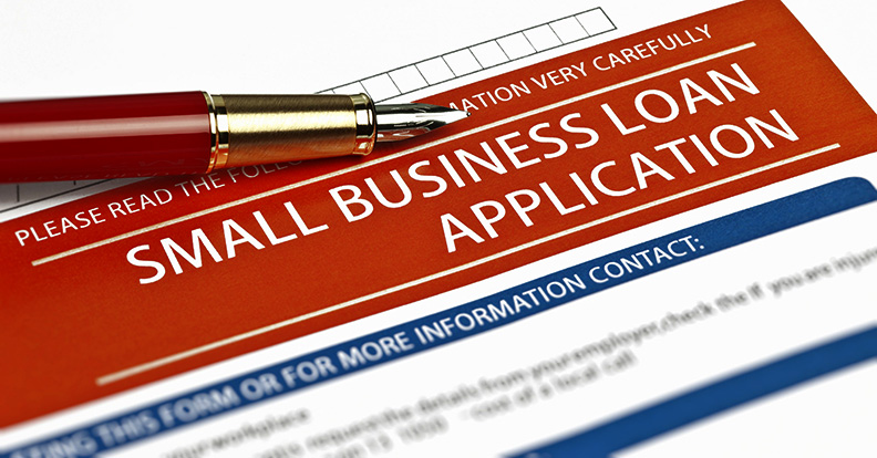 small business loan