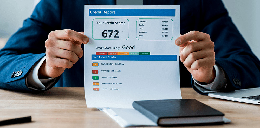 Credit Report