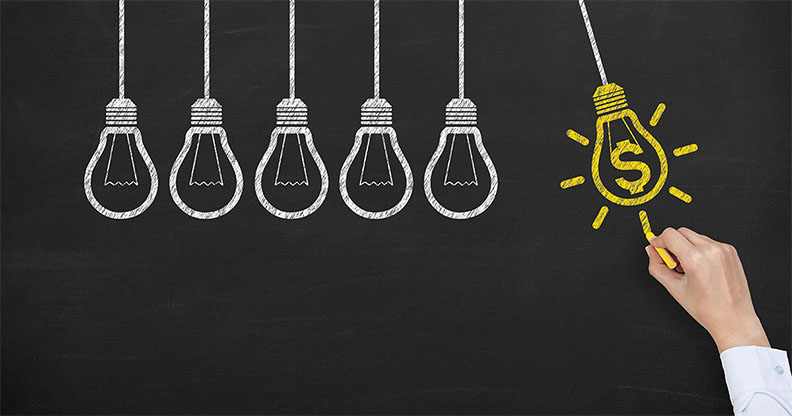 Startup Companies Finance