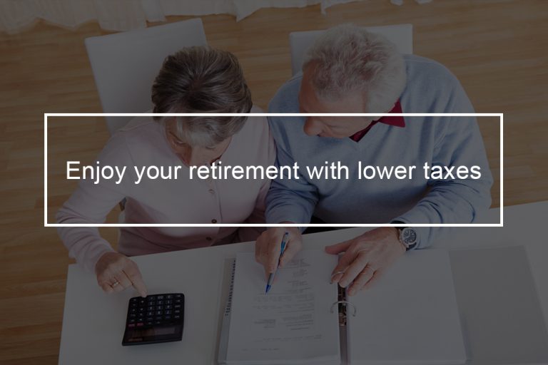 How to reduce taxes in retirement Learn this before you retire! Top