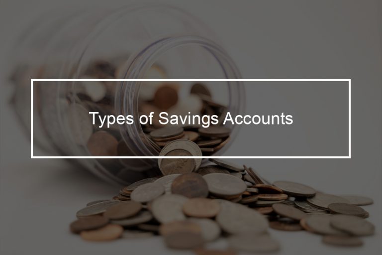 The 3 types of savings accounts you should open today! Top Financial