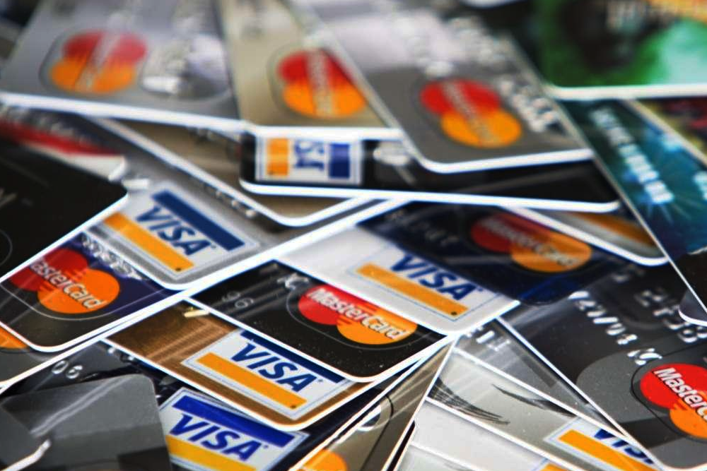 Top 5 credit cards with large sign-up bonuses - Top Financial Resources