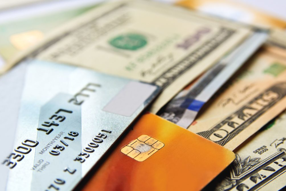 top cashback credit cards