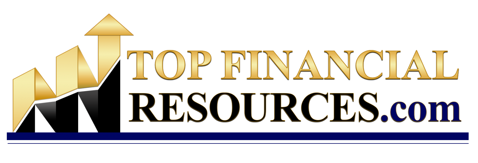 Top Financial Resources Logo