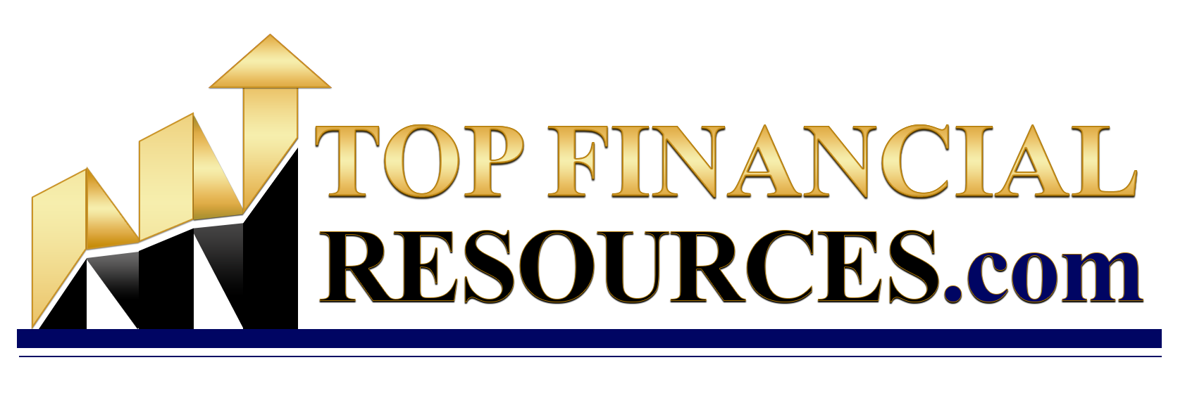 Top Financial Resources Logo