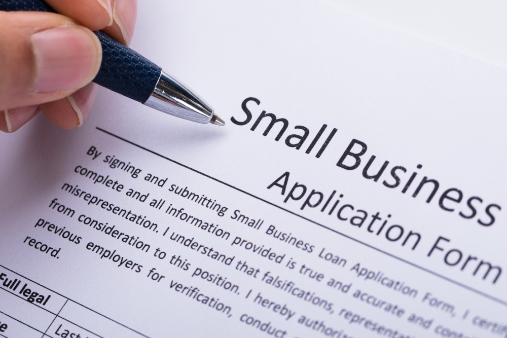 how to get pre approved for a small business loan